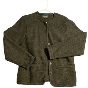 Geiger coat